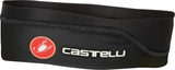 Castelli Summer Headband – Black