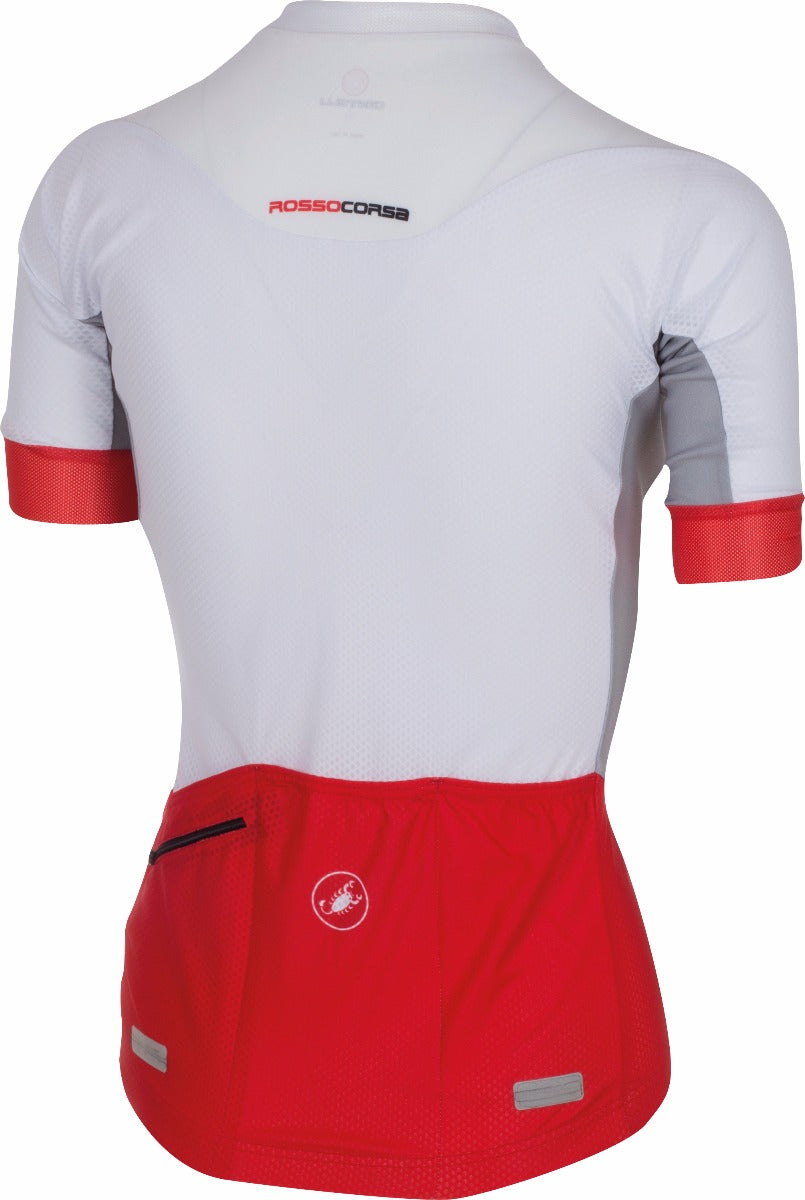 Castelli Ispirata Jersey FZ - Women's