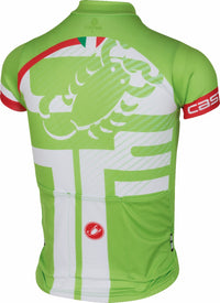 Castelli Veleno Kid Jersey