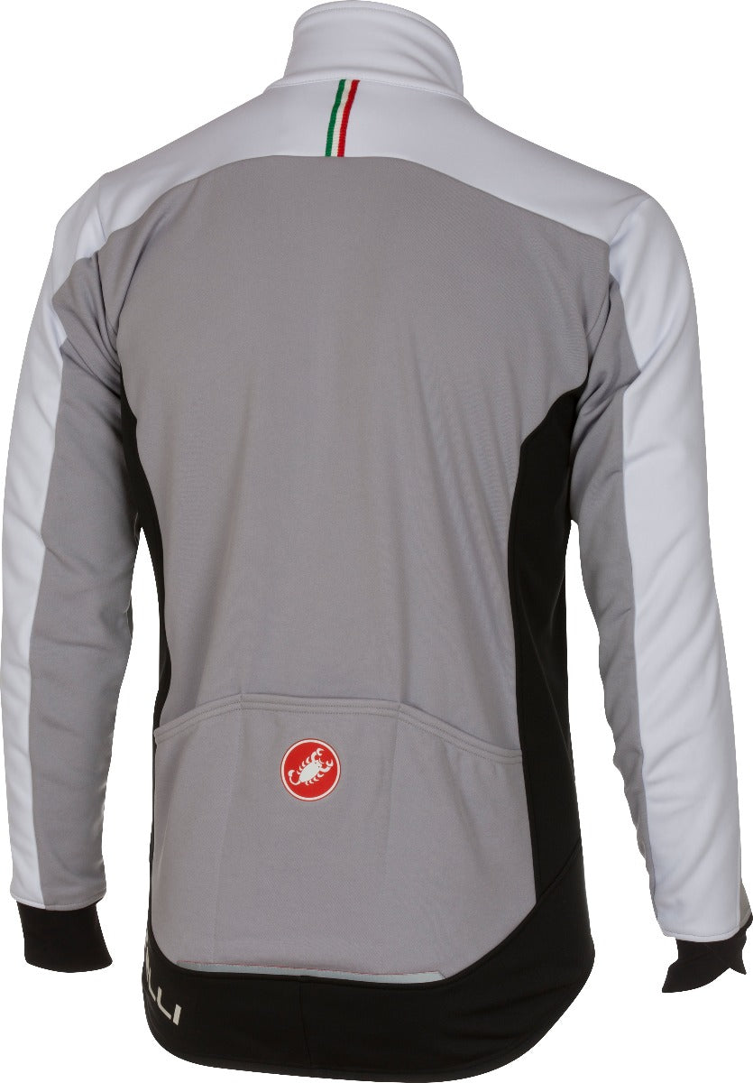 Castelli Mortirolo 4 Jacket