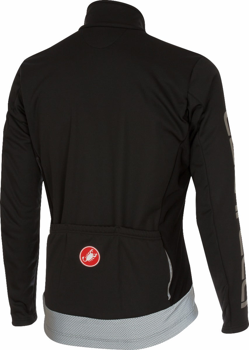 Castelli Raddoppia Jacket FZ