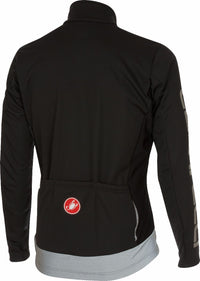 Castelli Raddoppia Jacket FZ