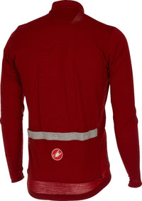 Castelli Costante Jersey FZ