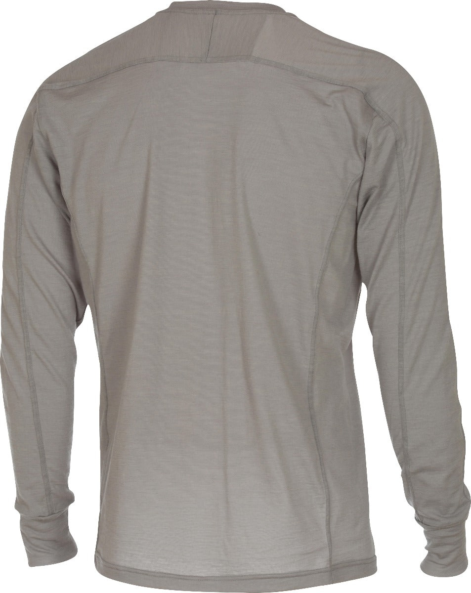 Castelli Procaccini Wool LS Base Layer