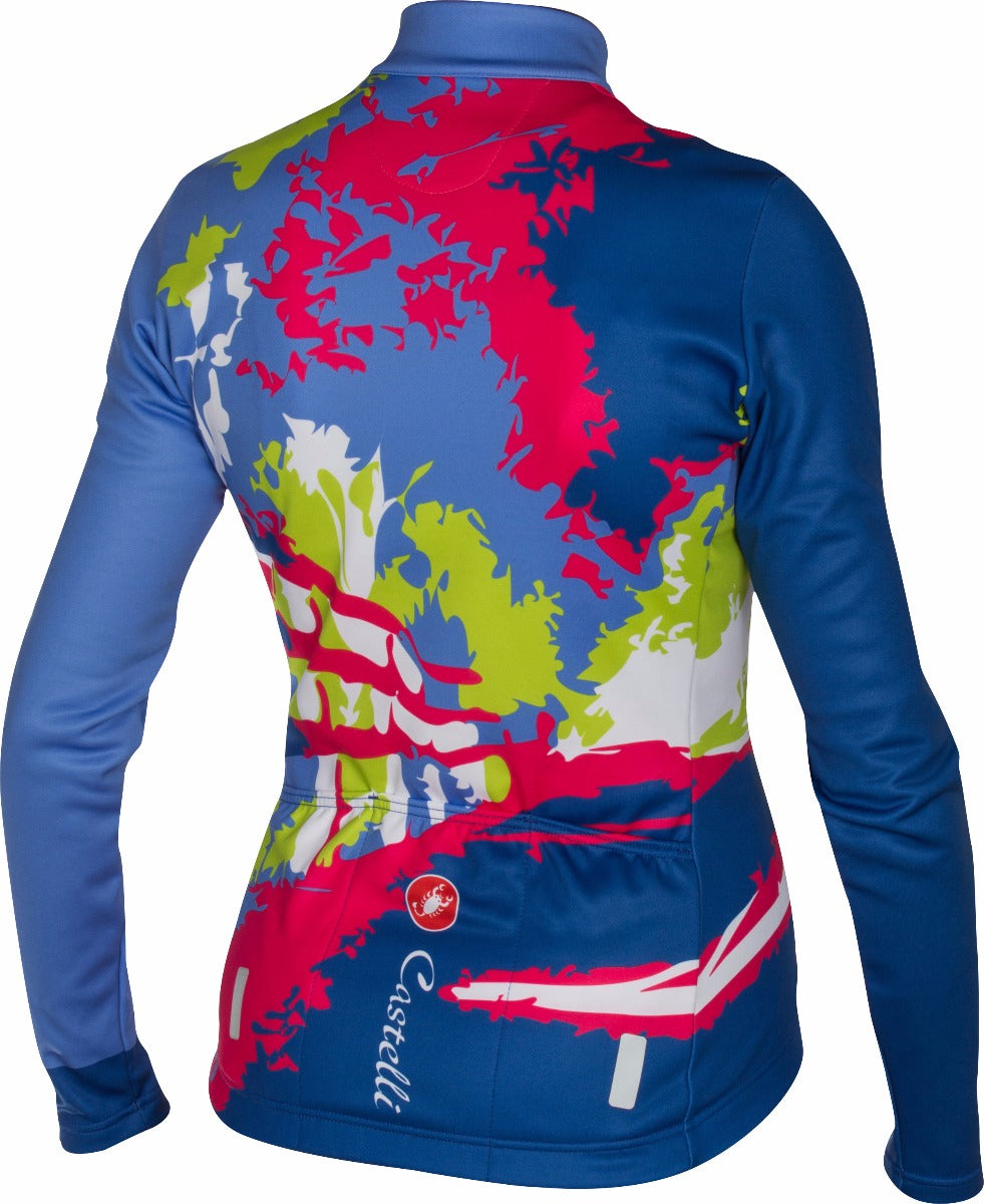 Castelli Sentiero Jersey - Women's