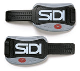 Sidi Soft Instep Closure System 2 – Black/Grey