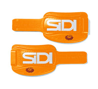 Sidi Soft Instep Closure System 2 – Fluo Orange