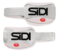 Sidi Soft Instep Closure System – white