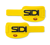 Sidi Soft Instep Closure System 2 – Fluo Yellow