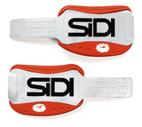 Sidi Soft Instep Closure System 2 – White/Red