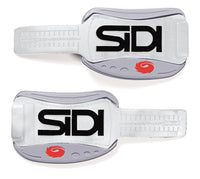Sidi Soft Instep Closure System 2 – White/Grey