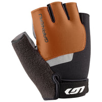 Louis Garneau Biogel RX Gloves – Caramel