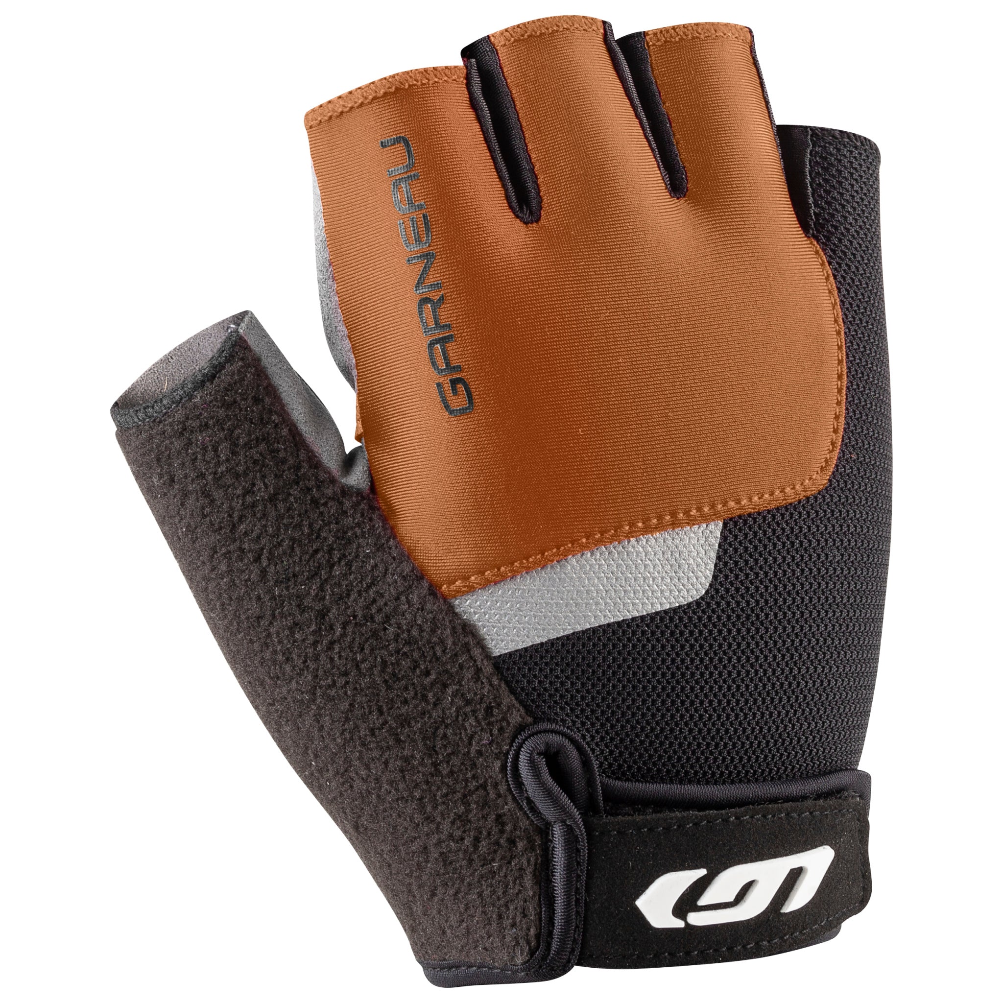 Louis Garneau Biogel RX Gloves – Caramel