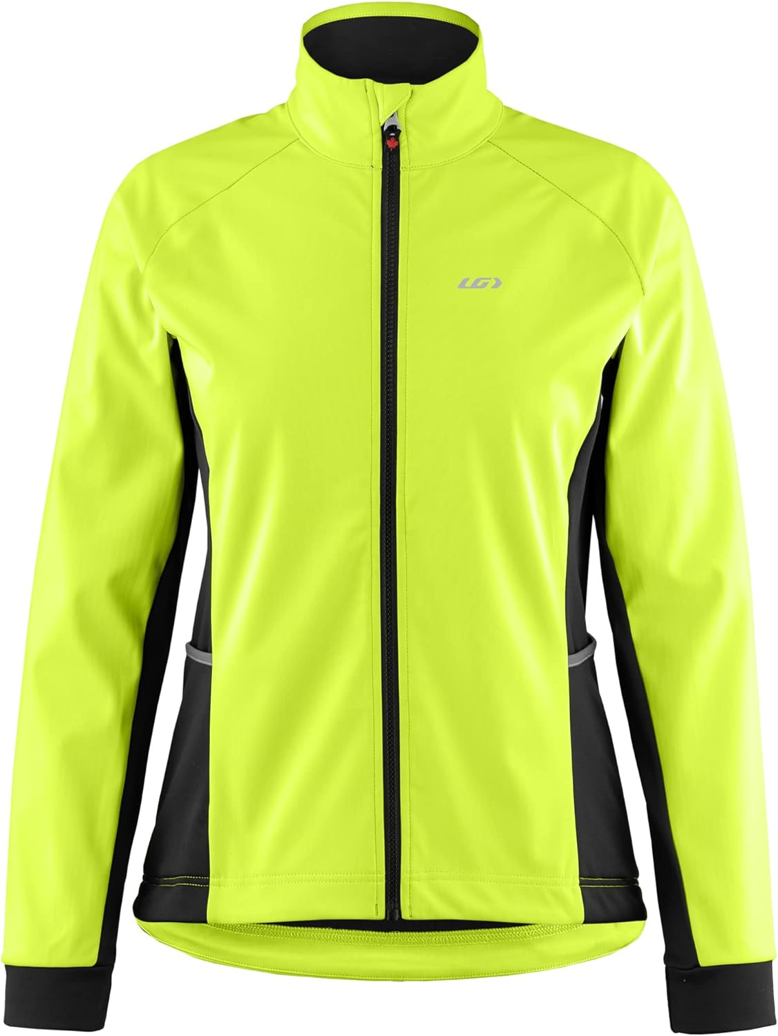 Louis Garneau Women's Rebecca Jacket