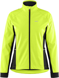 Louis Garneau Women's Rebecca Jacket