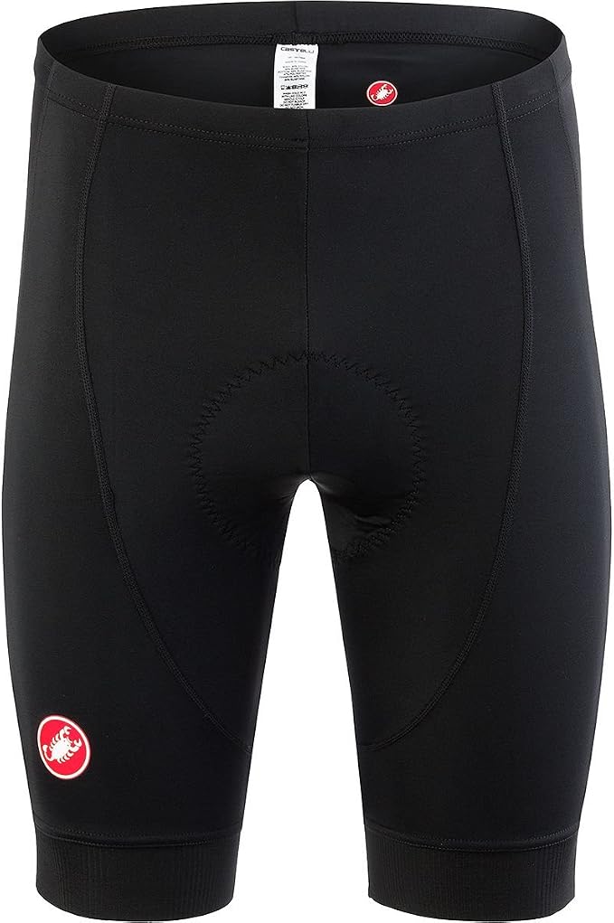 Castelli Cento Short