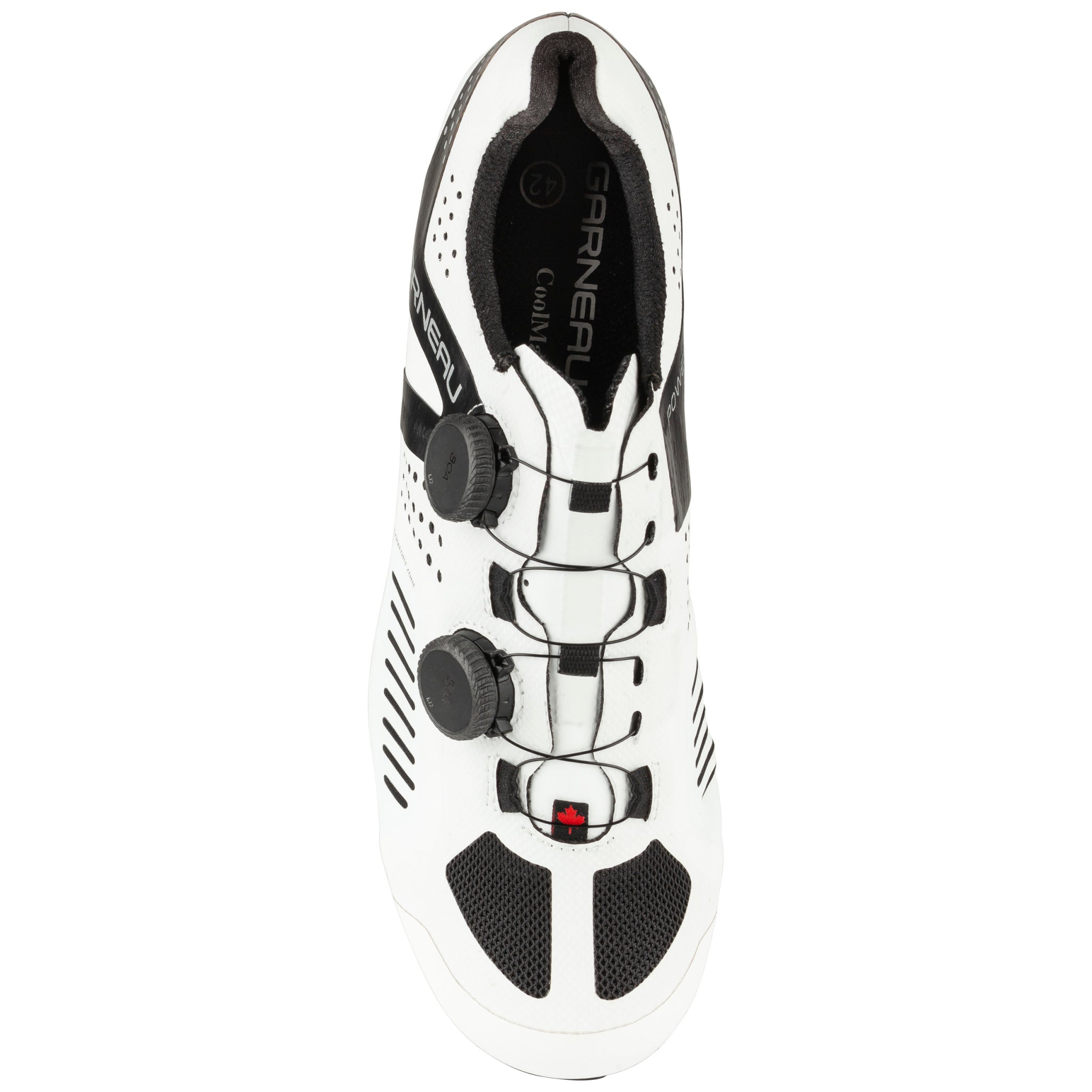Louis Garneau Course Air Lite XZ Shoes