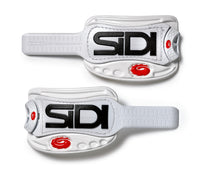 Sidi Techno 3 Soft Instep Closure System – white