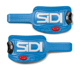 Sidi Techno 3 Soft Instep Closure System – Lt. Blue/Blk