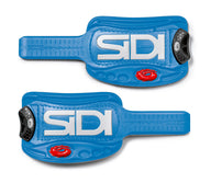 Sidi Techno 3 Soft Instep Closure System – Lt. Blue/Blk