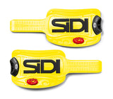 Sidi Techno 3 Soft Instep Closure System – Ylw/Blk