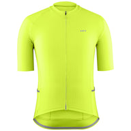 Louis Garneau Winning Jersey – Bright Yellow