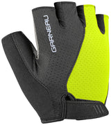 Louis Garneau Air Gel Ultra – Bright Yellow