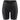Louis Garneau Women's Tri Power Shorts – Black