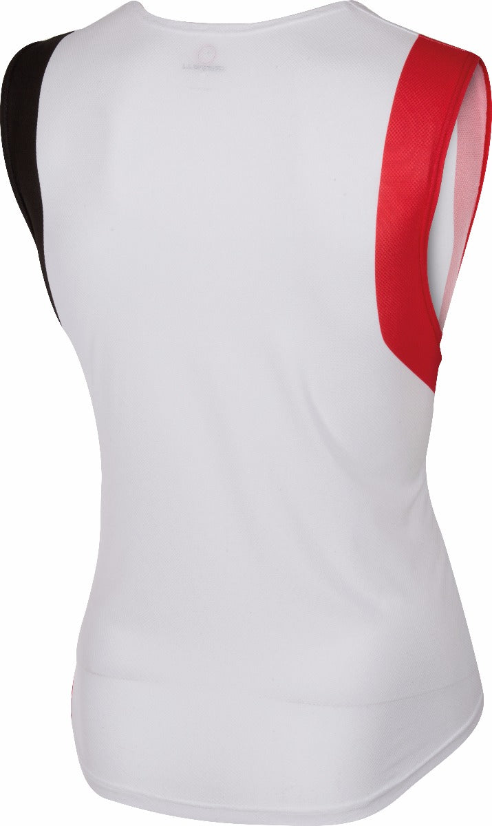 Castelli T.O. Alii Run Top