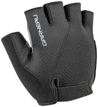 Louis Garneau Air Gel Ultra – Black