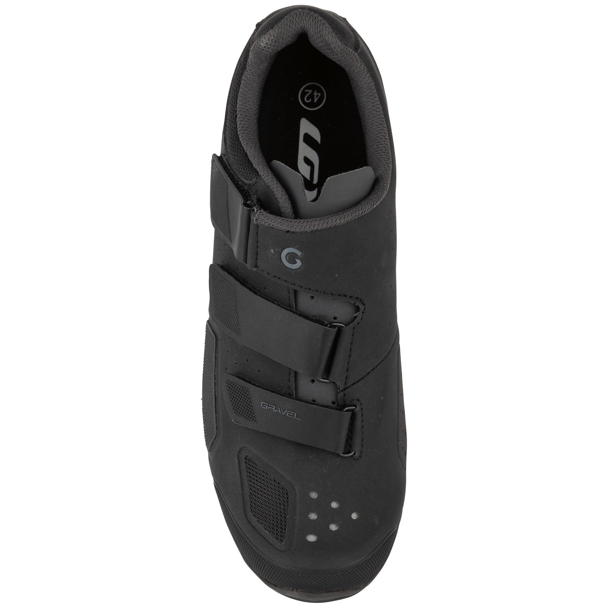 Louis Garneau Gravel II Shoes