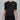 Sportful Kelly W Short Sleeve Jersey – Black