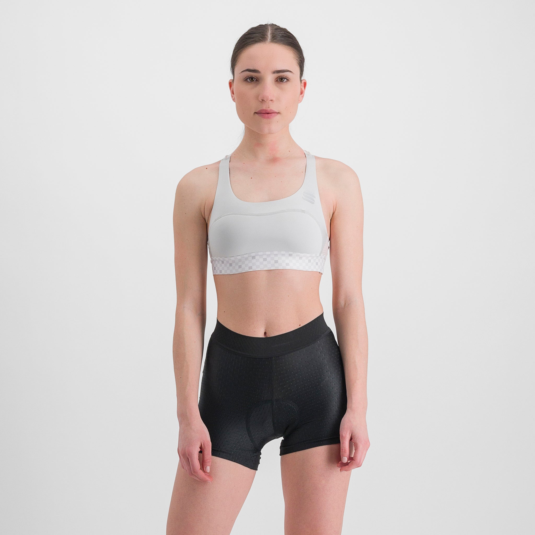 Sportful Pro Woman Bra – white