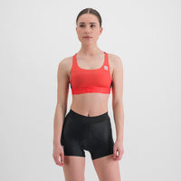 Sportful Pro Woman Bra – pompelmo