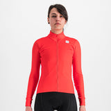 Sportful Kelly Thermal Jersey – pompelmo