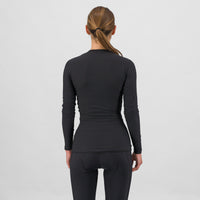 Sportful Bodyfit Pro Woman Baselayer Long Sleeves