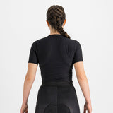 Sportful Bodyfit Pro Woman Baselayer Short Sleeves