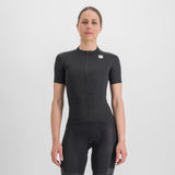 Sportful Supergiara W Jersey – Black