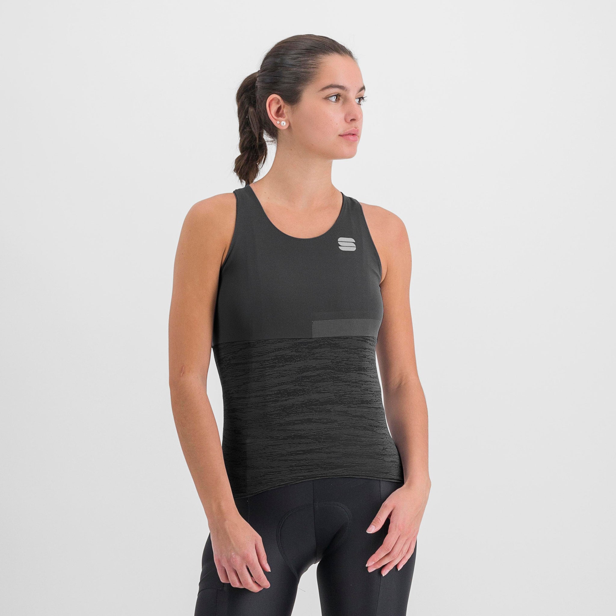 Sportful Giara W Top – Black