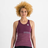 Sportful Giara W Top – prune