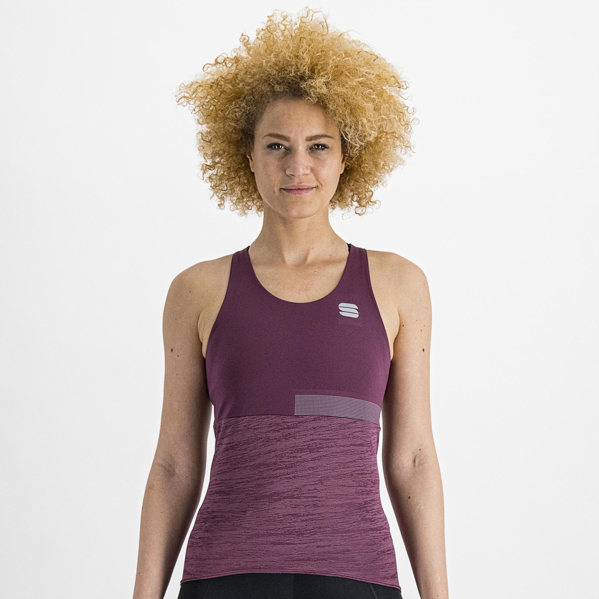 Sportful Giara W Top – prune