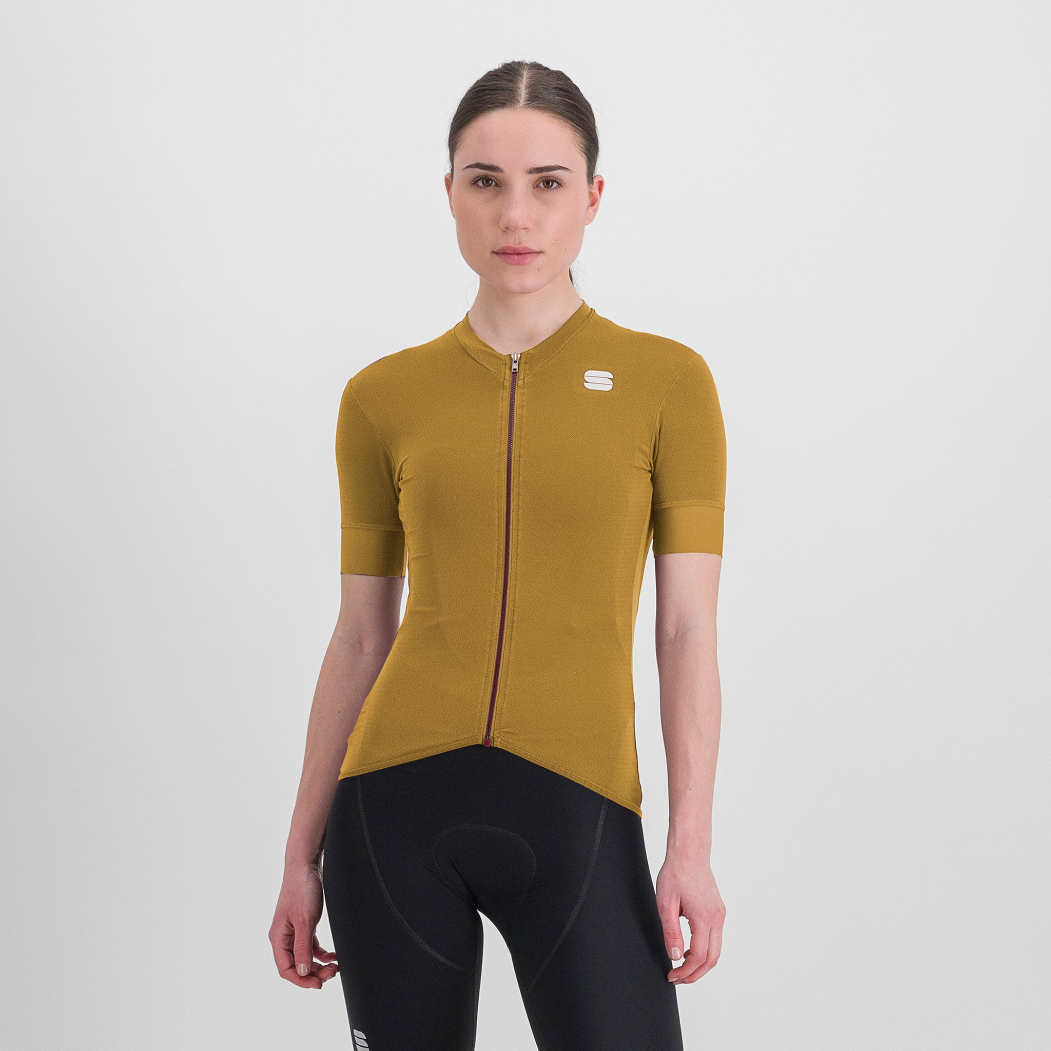 Sportful Monocrom W Jersey – liquorice