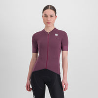 Sportful Monocrom W Jersey – mauve