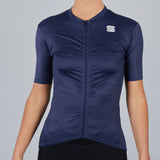 Sportful Flare W Jersey – Blue