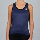 Sportful Flare W Top – Blue