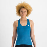 Sportful Flare W Top – berry blue