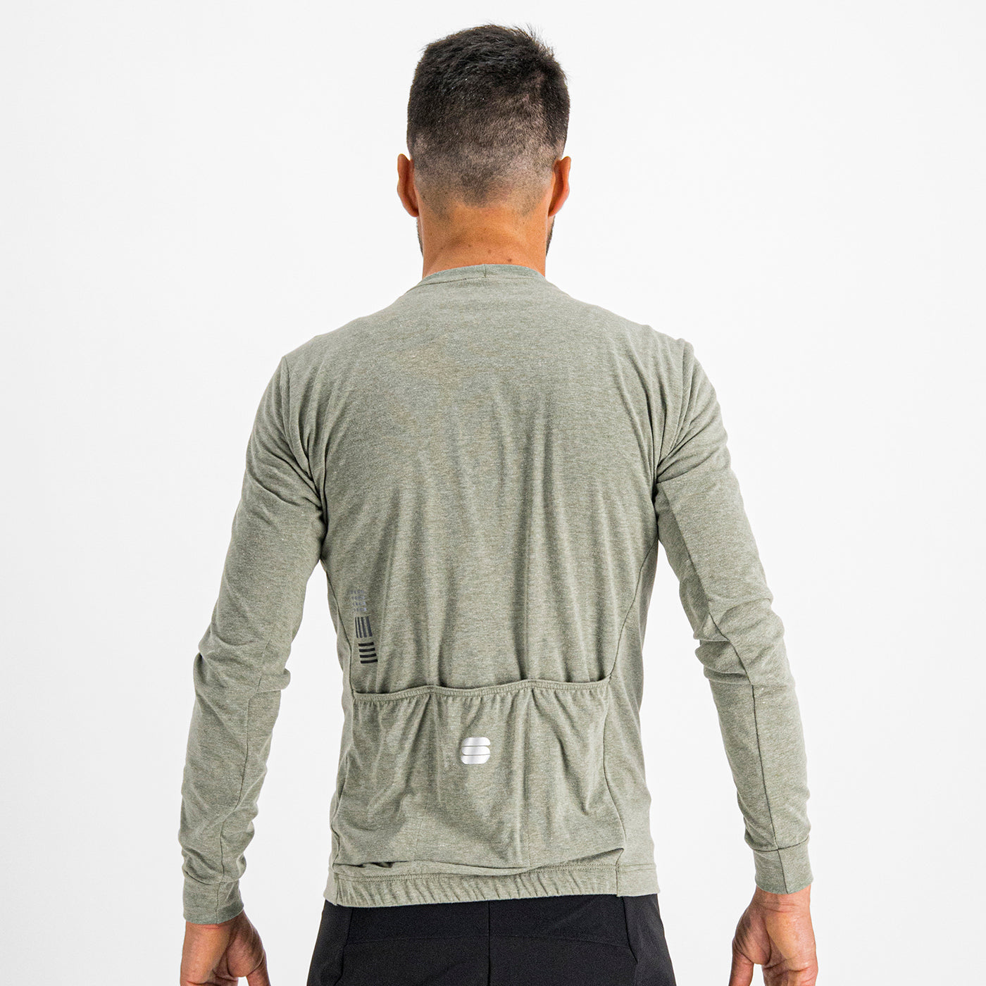 Sportful Giara Tee Long Sleeve