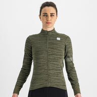 Sportful Supergiara W Thermal Jersey – beetle