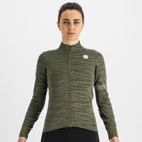 Sportful Supergiara W Thermal Jersey – beetle