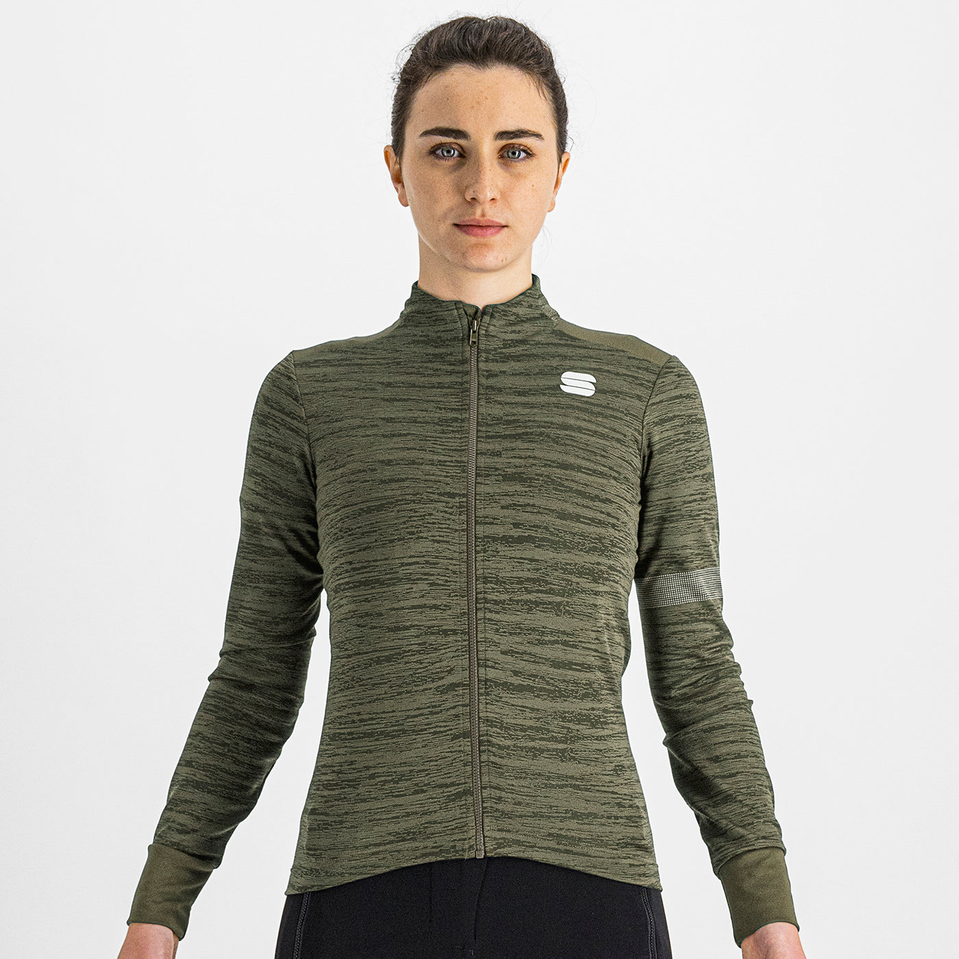 Sportful Supergiara W Thermal Jersey – beetle
